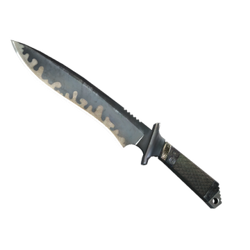 Classic Knife | Vanilla