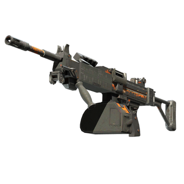 Negev | dev_texture