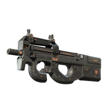 P90 | Elite Build