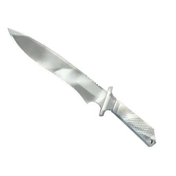 Classic Knife | Urban Masked