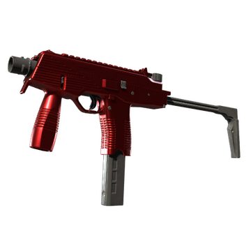 MP9 | Hot Rod