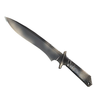 Classic Knife | Scorched