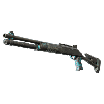 XM1014 | Slipstream