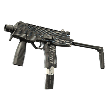 MP9 | Featherweight