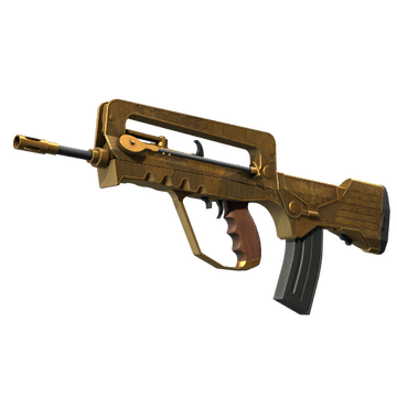FAMAS | Commemoration