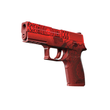 P250 | Muertos