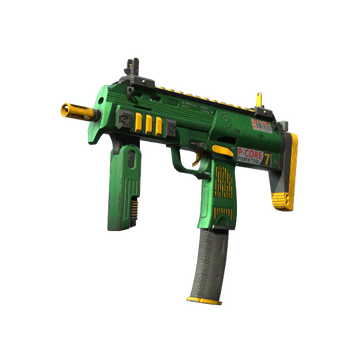 MP7 | Powercore