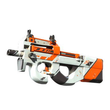 P90 | Asiimov