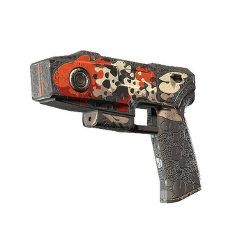 Zeus x27 | Tosai