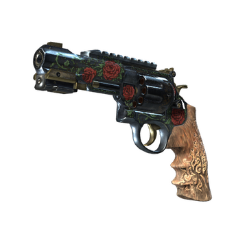 R8 Revolver | Tango