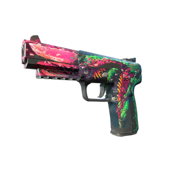 Five-SeveN | Hyper Beast