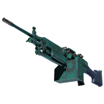M249 | Shipping Forecast