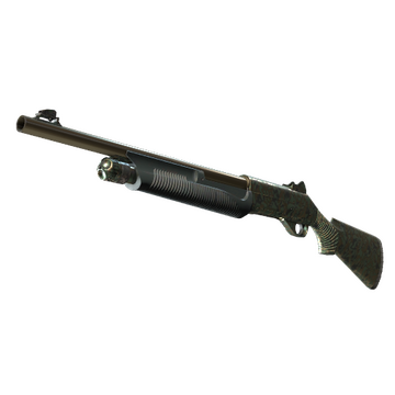 Nova | Army Sheen
