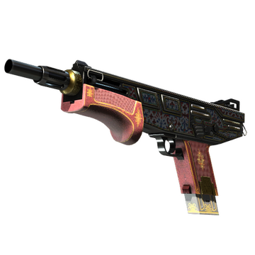 MAG-7 | Cinquedea