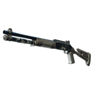 XM1014 | Quicksilver