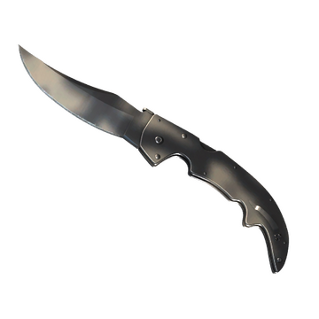 Falchion Knife | Scorched
