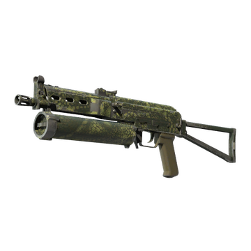 PP-Bizon | Anolis