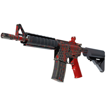 M4A4 | Converter