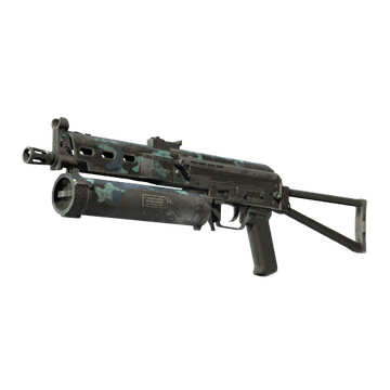 PP-Bizon | Night Riot