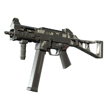 UMP-45 | Urban DDPAT