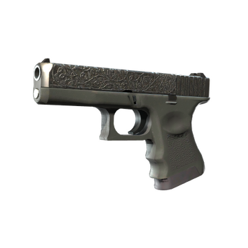 Glock-18 | Ironwork