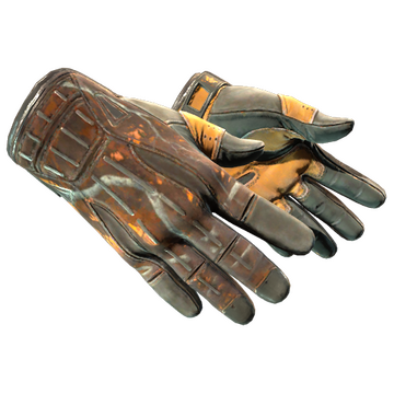 Sport Gloves | Big Game
