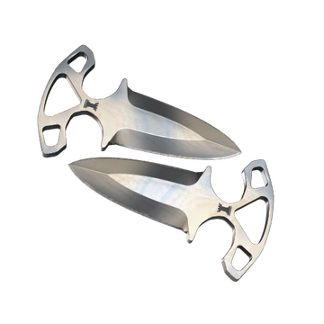 Shadow Daggers | Scorched