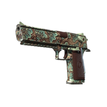 Desert Eagle | Mint Fan