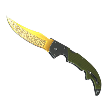 Falchion Knife | Lore