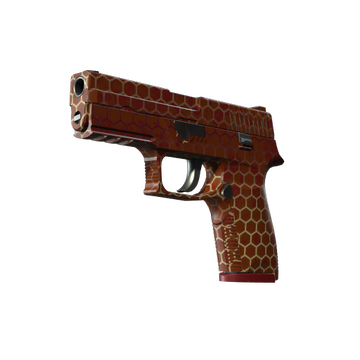 P250 | Hive