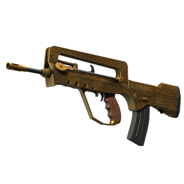 FAMAS | Commemoration