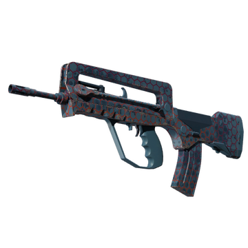 FAMAS | Hexane