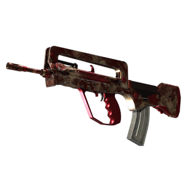 FAMAS | Styx