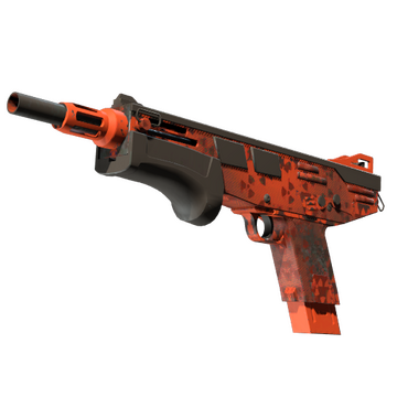 MAG-7 | Core Breach