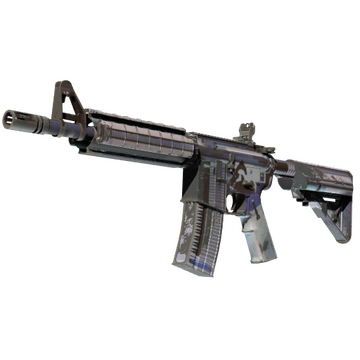 M4A4 | X-Ray