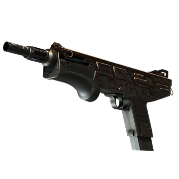 MAG-7 | Copper Coated