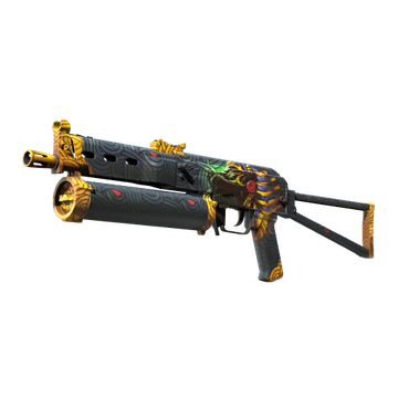 PP-Bizon | Judgement of Anubis