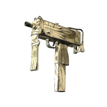 MAC-10 | Palm