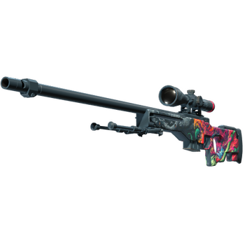 AWP | Hyper Beast