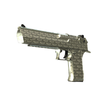 Desert Eagle | Golden Koi