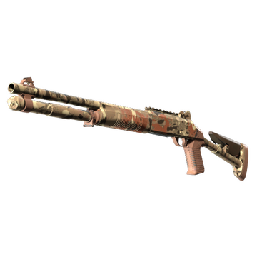 XM1014 | CaliCamo