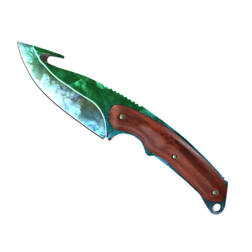 Gut Knife | Gamma Doppler