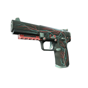Five-SeveN | Capillary