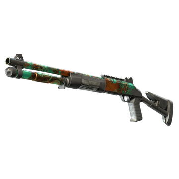 XM1014 | Bone Machine