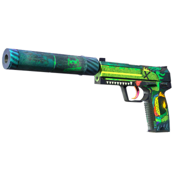 USP-S | Monster Mashup