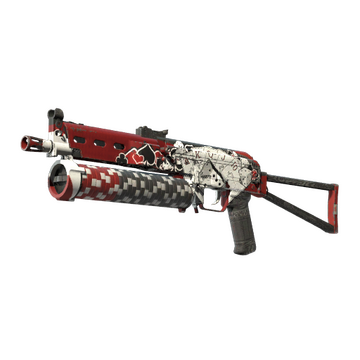 PP-Bizon | High Roller