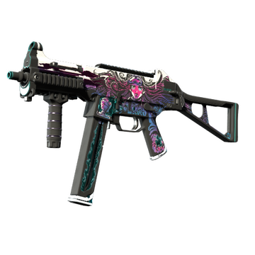 UMP-45 | Neo-Noir