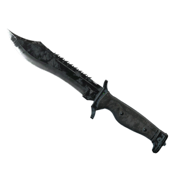 Bowie Knife | Night
