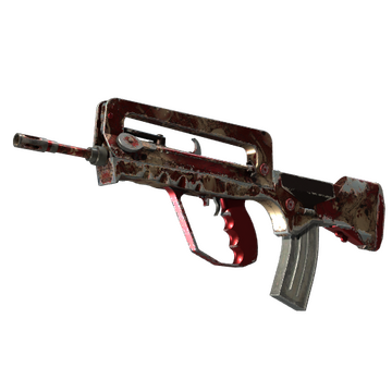 FAMAS | Styx