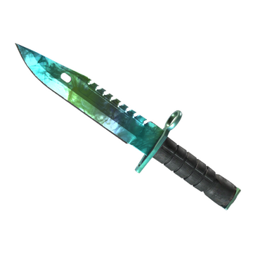 M9 Bayonet | Gamma Doppler